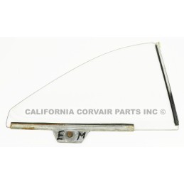 USED 1963-64 QUARTER WINDOW - LEFT SIDE
