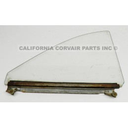 USED 1960-62 QUARTER WINDOW - LEFT SIDE