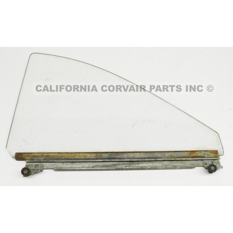 USED 1960-62 QUARTER WINDOW - RIGHT SIDE