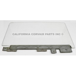 USED 1962-64 CONVERT DOOR WINDOW - RIGHT SIDE