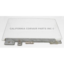 USED 1962-64 CONVERT DOOR WINDOW - LEFT SIDE