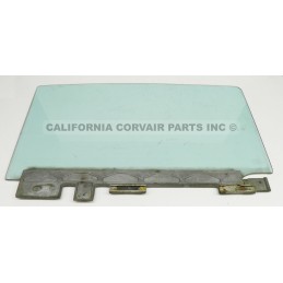 USED 1962-64 CONVERT DOOR WINDOW TINTED - LEFT SIDE