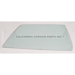 USED 1965-69 DOOR GLASS TINTED - LEFT SIDE