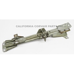 USED VAN FRONT SEAT TRACK - RIGHT SIDE