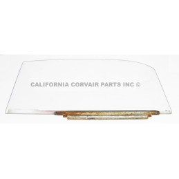 USED 1960-64 DOOR WINDOW - LEFT SIDE