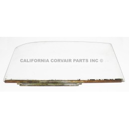 USED 1960-64 DOOR WINDOW - RIGHT SIDE