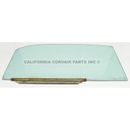 USED 1960-64 DOOR WINDOW TINTED - RIGHT SIDE