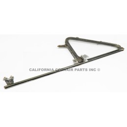 USED VAN VENT WINDOW ASSEMBLY - RIGHT SIDE