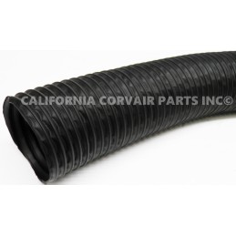 NEW 1961-64 HEATER HOSE - RIGHT SIDE