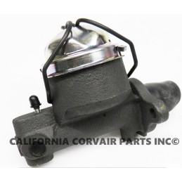 NEW MASTER CYLINDER - 1962-66