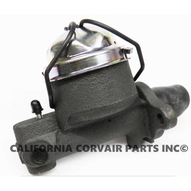 NEW MASTER CYLINDER - 1962-66