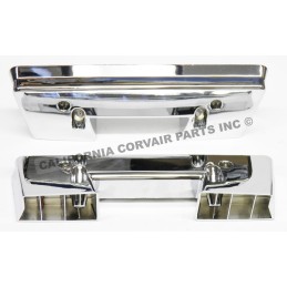 NEW SET ARM REST BASES - 1960-64