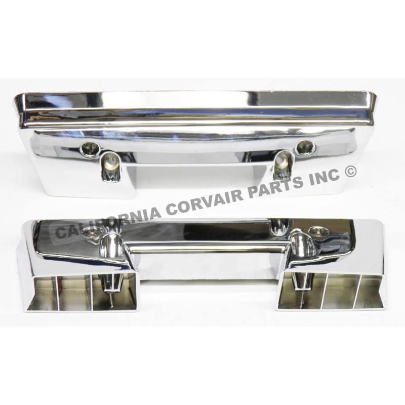 NEW SET ARM REST BASES - 1960-64