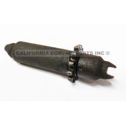 USED SHOE ADJUSTER - 1960-62