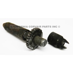 USED 1963-64 SHOE ADJUSTER - LEFT SIDE