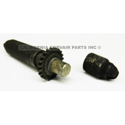 USED 1963-64 SHOE ADJUSTER - RIGHT SIDE