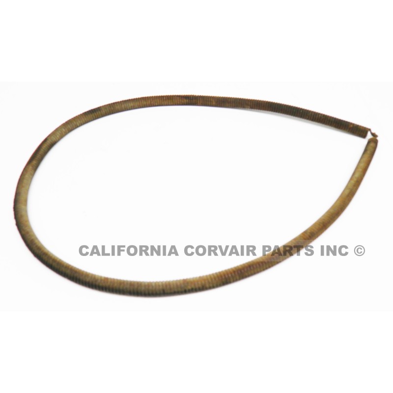 USED VAN BRAKE DRUM SPRING