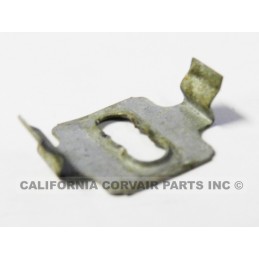 USED HEADLINER BOW CLIP - 1960-64