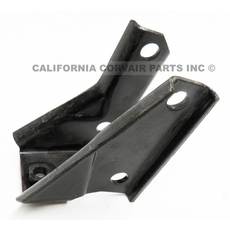 USED 1960-64 FRONT SUSPENSION BRACKET - LEFT SIDE
