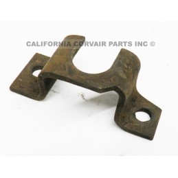 USED VAN CLUTCH CABLE BRACKET - 1963-65