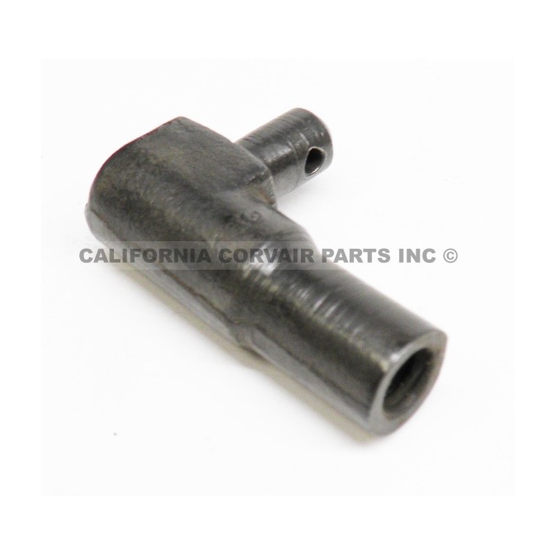 USED CLUTCH CABLE END - 1965-69