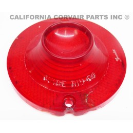USED TAIL LENS - 1960-61