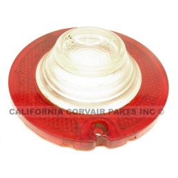 USED REVERSE LENS - 1961