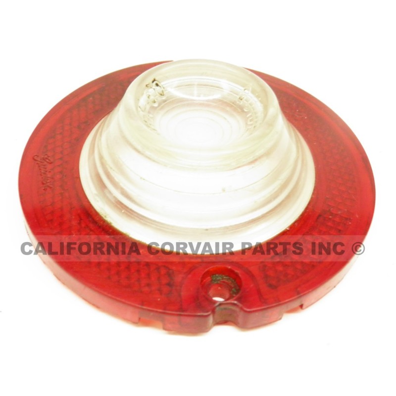 USED REVERSE LENS - 1961