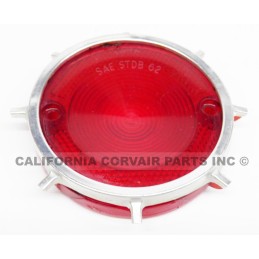 USED TAIL LENS - 1962