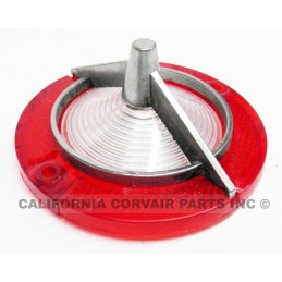 USED REVERSE LENS - 1963