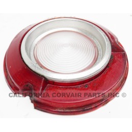 USED REVERSE LENS - 1965