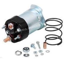 NEW STARTER SOLENOID