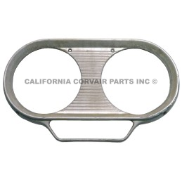 USED HEADLIGHT BEZEL - VAN