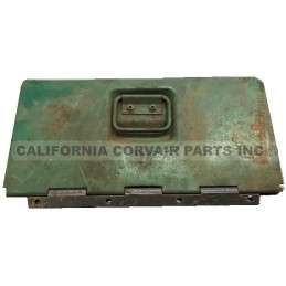 USED VAN BATTERY DOOR