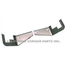 USED VAN JACK BRACKETS