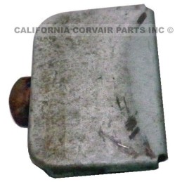 USED VAN SHIFTER DELETE TRIM