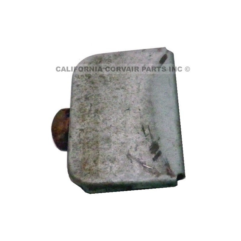 USED VAN SHIFTER DELETE TRIM