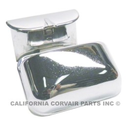 USED VAN REAR ASHTRAY