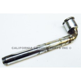 USED VAN SHIFTER CONNECTOR