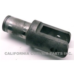 USED VAN SHIFTER SUPPORT SHAFT