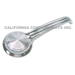 NEW DOOR RELEASE HANDLE - 1965-66