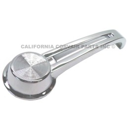 NEW DOOR RELEASE HANDLE - 1961-64