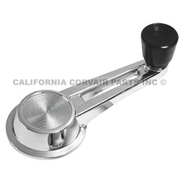 NEW WINDOW CRANK HANDLE - 1961-64