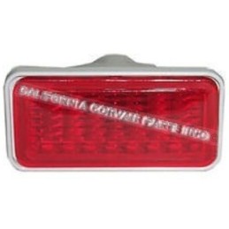 NEW SIDE MARKER LIGHT - RED