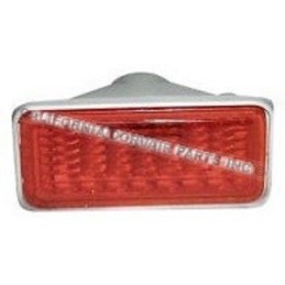 NEW SIDE MARKER LIGHT - AMBER