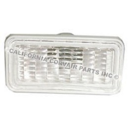 NEW SIDE MARKER LIGHT - CLEAR