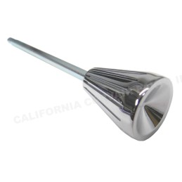 NEW 1961-63 HEADLIGHT KNOB
