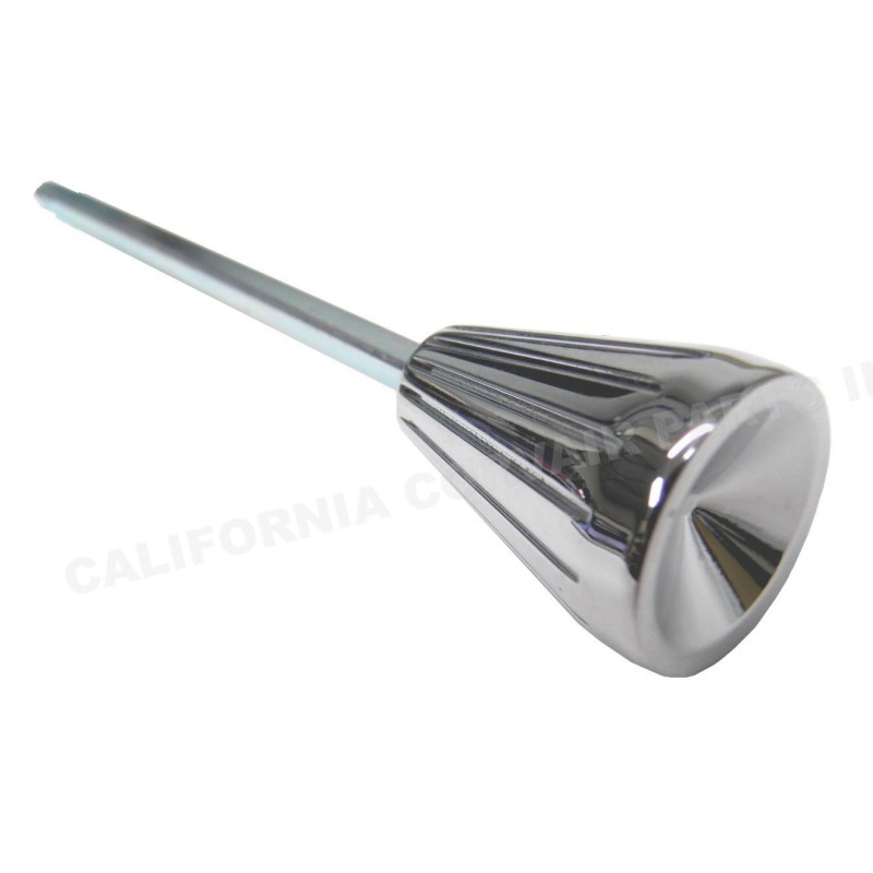 NEW 1961-63 HEADLIGHT KNOB