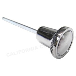 NEW 1965-66 HEADLIGHT KNOB