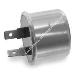 NEW TURN SIGNAL FLASHER